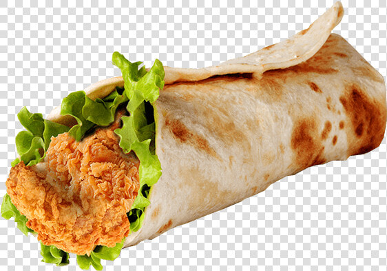 Thumb Image   Chicken Roll White Background  HD Png DownloadTransparent PNG