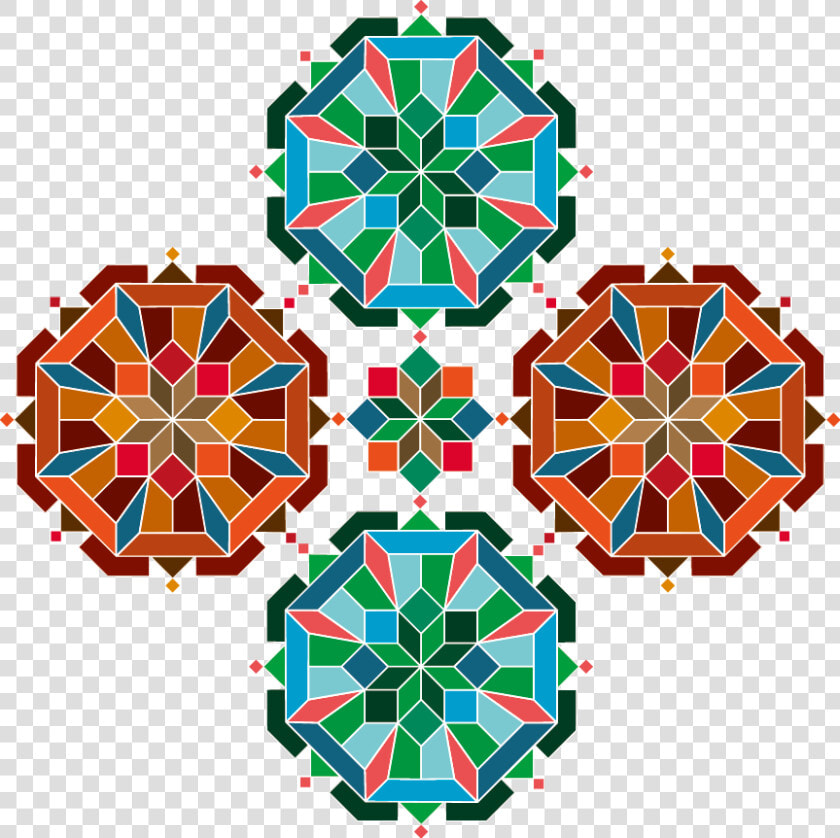 Ramadan Islamic Geometric Patterns Png  Transparent PngTransparent PNG