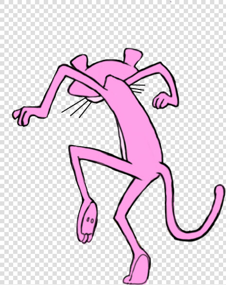  pinkpanther  pink  panther  pinkpanter  panera   Pink Panther Gif Png  Transparent PngTransparent PNG