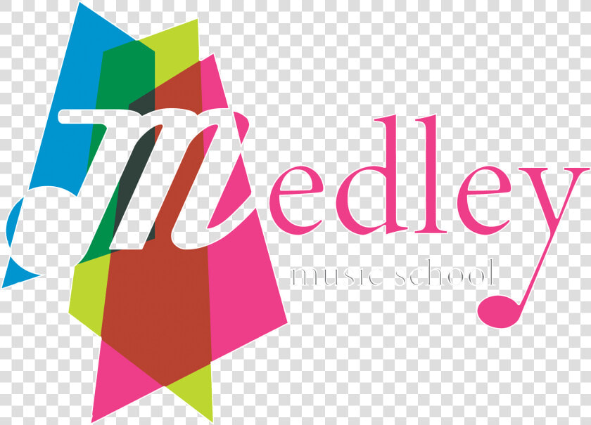 Logo Tp   Medley Music School  HD Png DownloadTransparent PNG