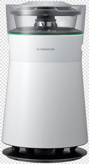 Lg Signature Air Purifier Filter  HD Png DownloadTransparent PNG