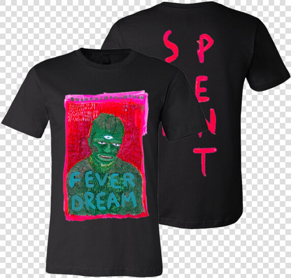 Serpent Black Tee   Monsters And Men Concert T Shirt  HD Png DownloadTransparent PNG