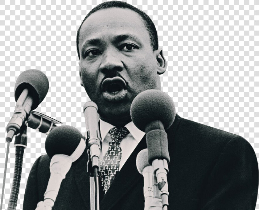Martin Luther King Free Png Image   Martin Luther King  Transparent PngTransparent PNG