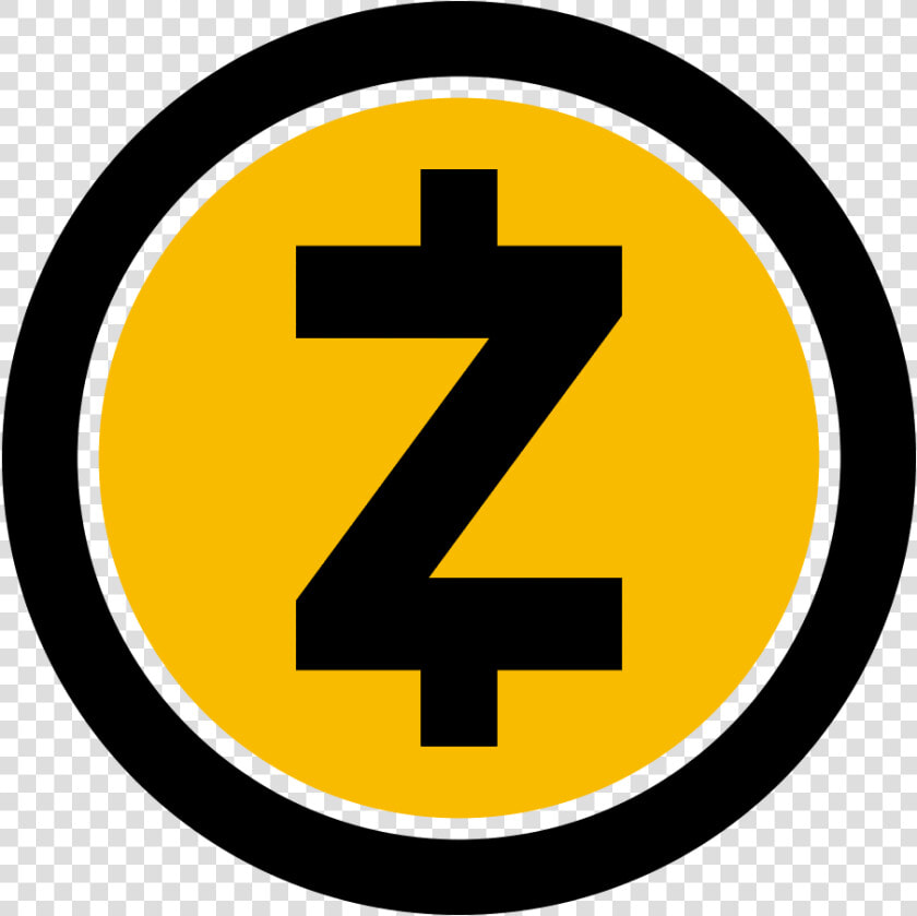 Zcash Logo Png  Transparent PngTransparent PNG