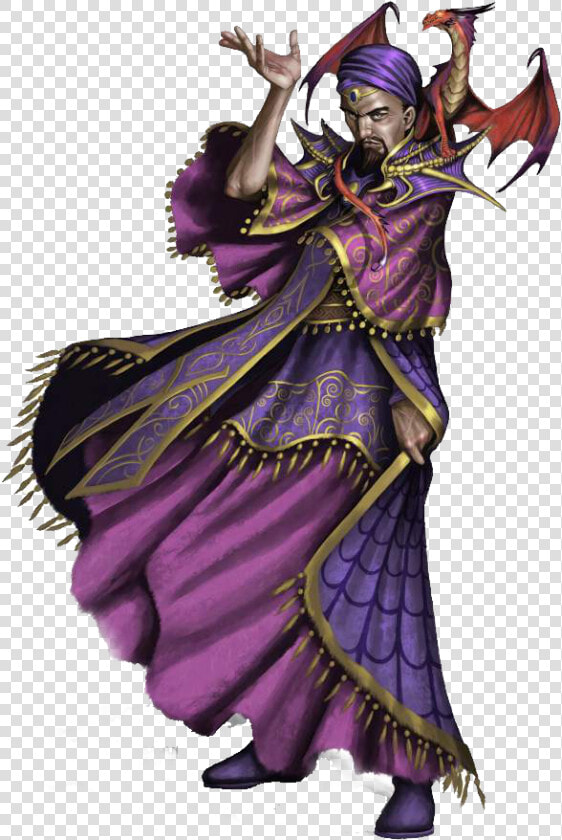 Rise Of Tiamat Characters  HD Png DownloadTransparent PNG