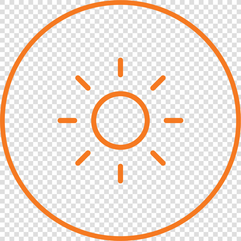 Sunlight Png Icon   Digital Identity Diagram  Transparent PngTransparent PNG