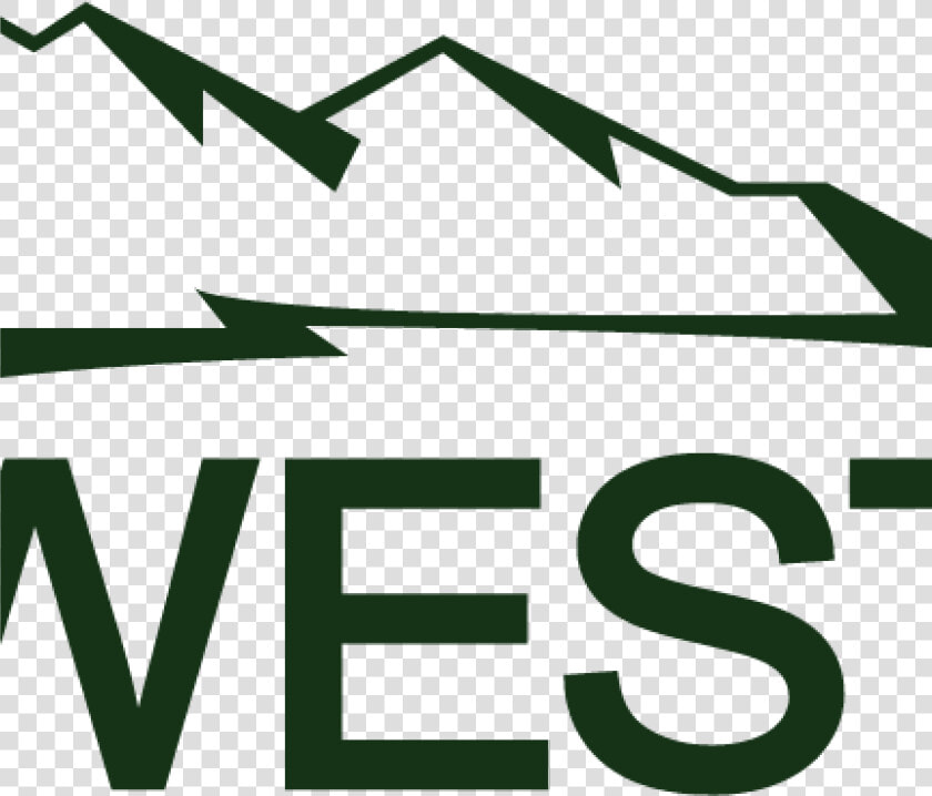 West Logo Large Transparent Transparent Background   West Inc Logo  HD Png DownloadTransparent PNG