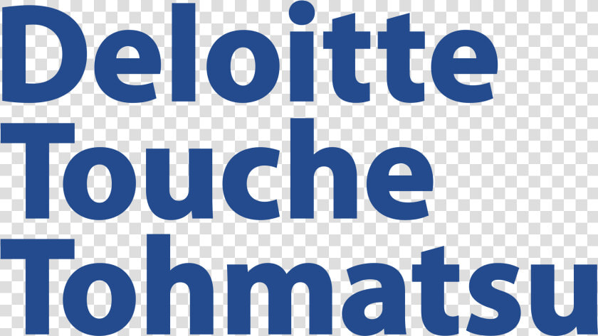Deloitte Touche Tohmatsu Logo Png Transparent   Parallel  Png DownloadTransparent PNG