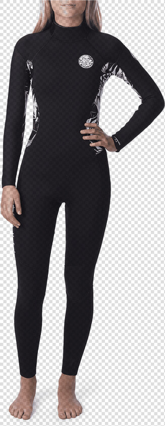 Flash Bomb Rip Curl 4 3 Woman  HD Png DownloadTransparent PNG