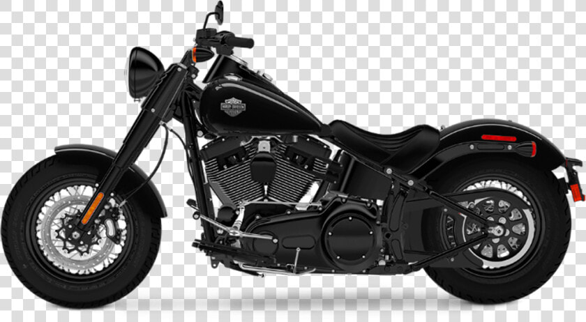 Harley Davidson   Front Fender Softail Slim  HD Png DownloadTransparent PNG