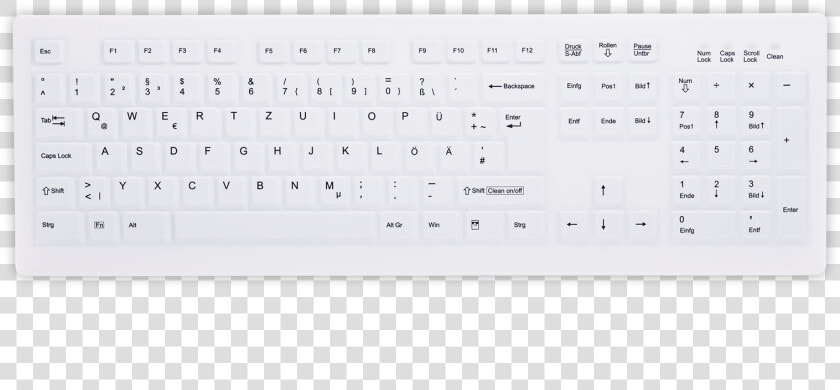 Active Key Ak c8100   Computer Keyboard  HD Png DownloadTransparent PNG