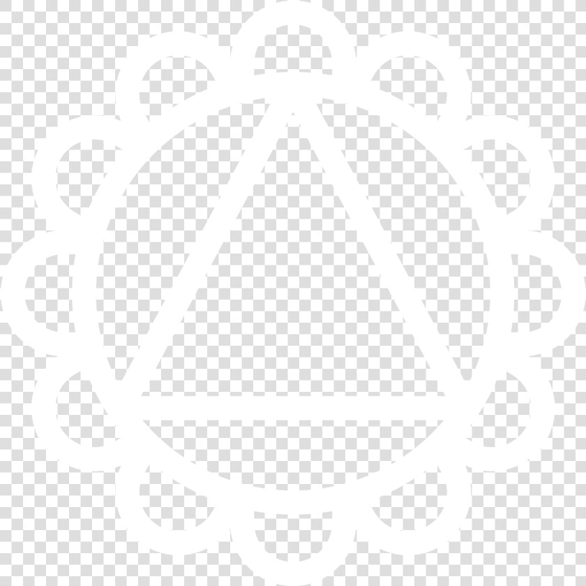 Anahata Heart Chakra Vector  HD Png DownloadTransparent PNG