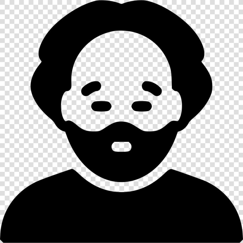 Old Man   Old Man Icon Png  Transparent PngTransparent PNG
