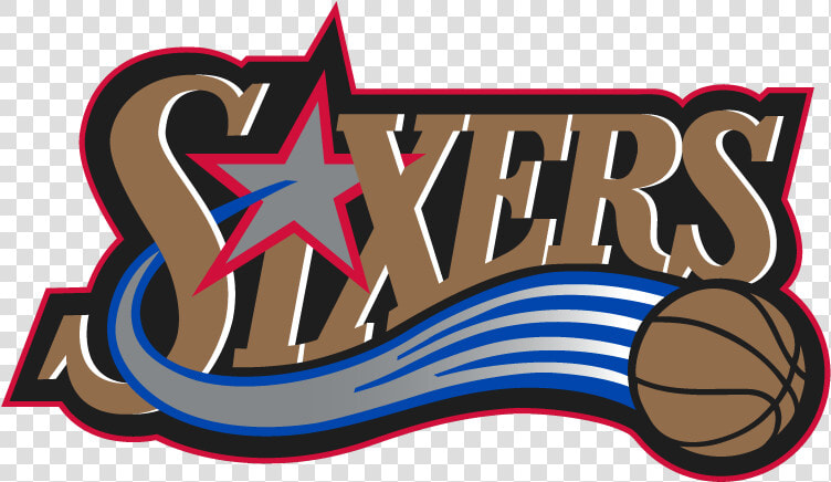 Philadelphia 76ers Logo Png  Transparent PngTransparent PNG