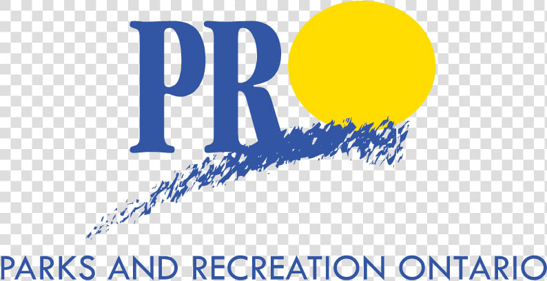 Logo   Park And Recreation Ontario Logo  HD Png DownloadTransparent PNG