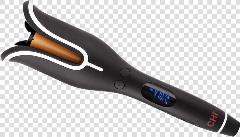 Chi Air Spin N Curl 1 Ceramic Rotating Curle   Chi Spin And Curl  HD Png DownloadTransparent PNG