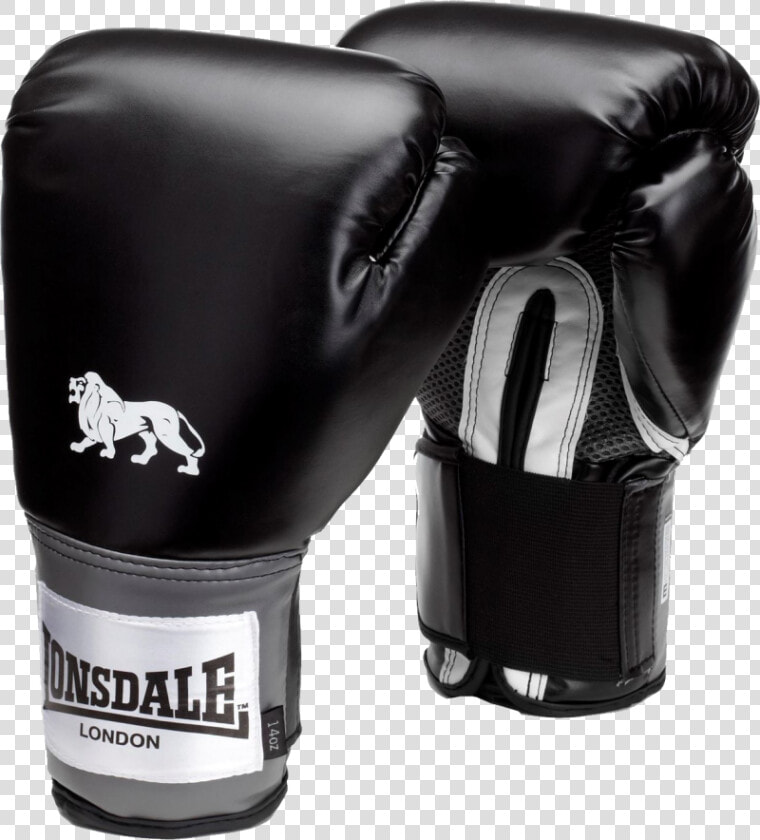 Black Jonsdale Boxing Gloves Free Png Download   Lonsdale Boxing Gloves  Transparent PngTransparent PNG