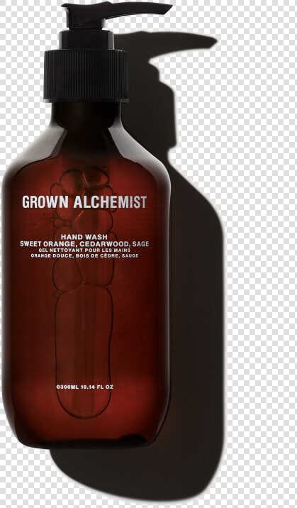 Grown Alchemist Hand Wash  HD Png DownloadTransparent PNG