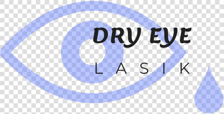 Lasik Causes Dry Eye   Circle  HD Png DownloadTransparent PNG