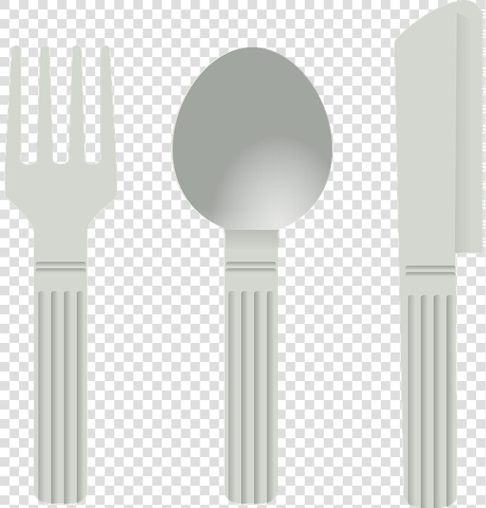 Cutlery  Fork  Spoon  Knife  Dish  Eat  Tools  HD Png DownloadTransparent PNG