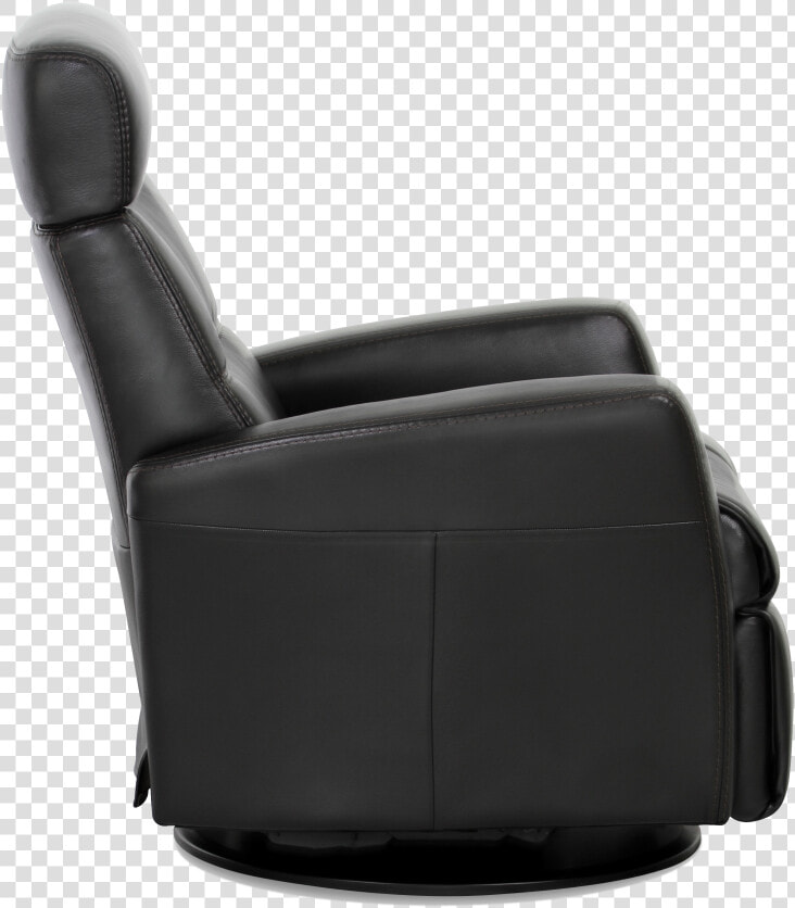Recliner Chair Side View Png  Transparent PngTransparent PNG