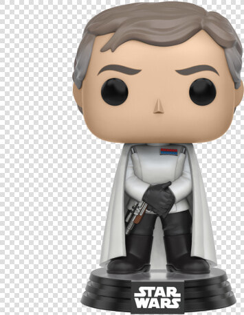 Funko Pop Star Wars All Figures  HD Png DownloadTransparent PNG
