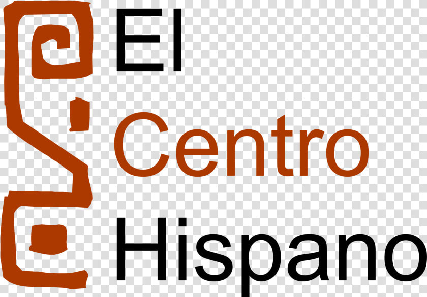 El Centro Launches Fundraiser To Cover Legal Fees Of   El Centro Hispano Logo  HD Png DownloadTransparent PNG