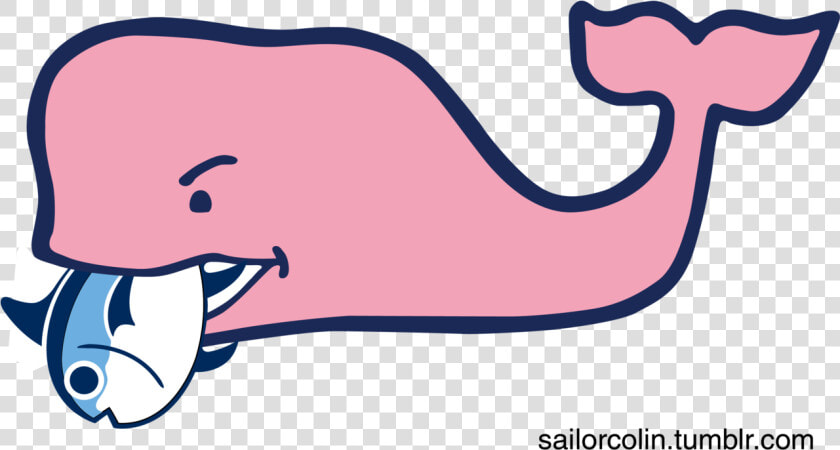 Vineyard Vines Whale Png  Transparent PngTransparent PNG