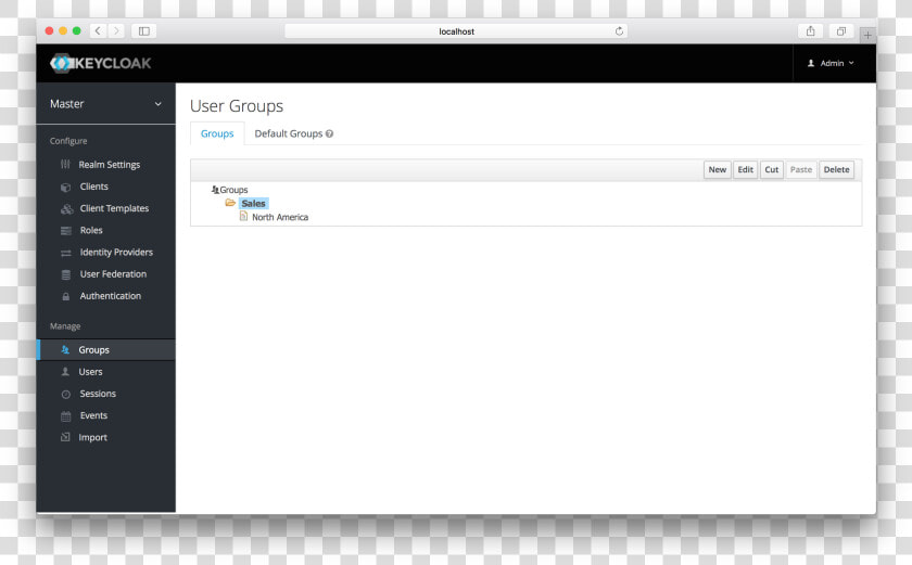             Images ae511 Ae Groups   Keycloak Mappers  HD Png DownloadTransparent PNG