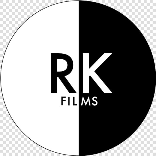 Collaborators Logos 0006 Rk Films   Circle  HD Png DownloadTransparent PNG