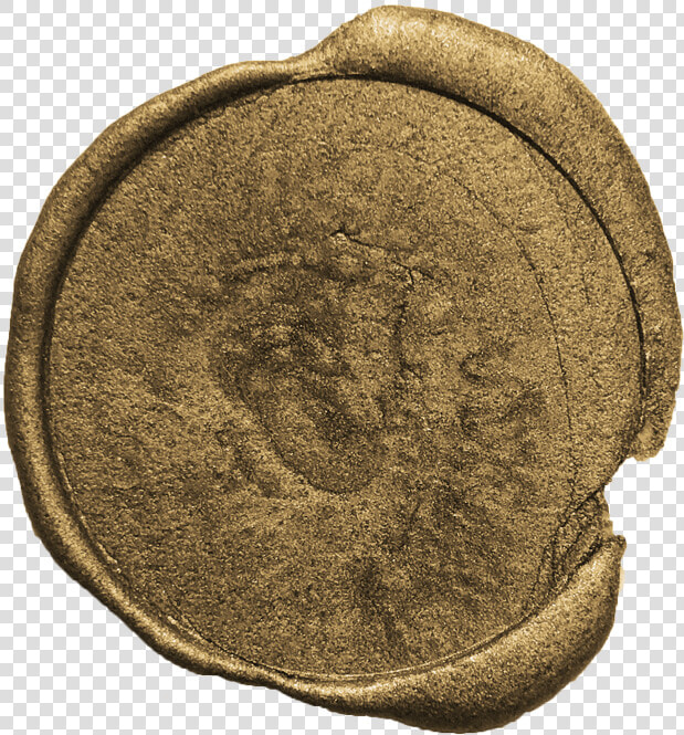 Transparent Blank Wax Seal  HD Png DownloadTransparent PNG