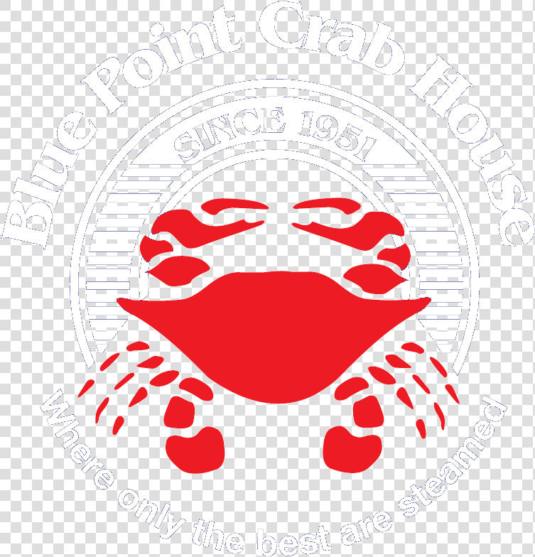 Owings Mills Blue Point Crab House  HD Png DownloadTransparent PNG
