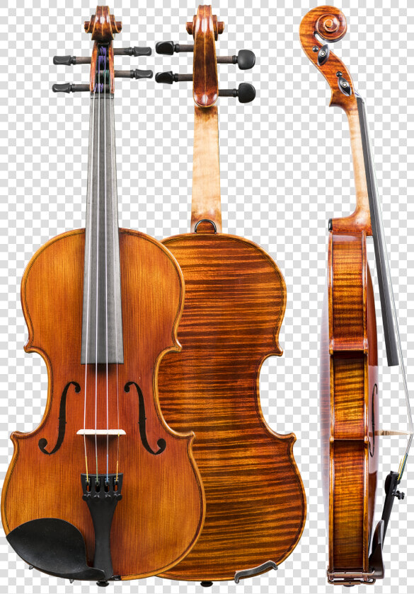Amati 425 Violin  HD Png DownloadTransparent PNG