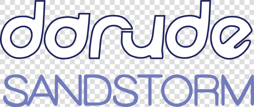 Sandstorm Logo   Darude Logo Png  Transparent PngTransparent PNG