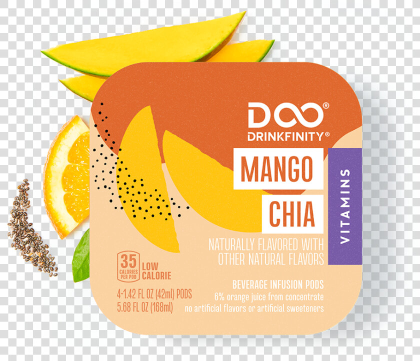 Simply Great Ingredients In Every Pod  Drinks With   Flyer  HD Png DownloadTransparent PNG