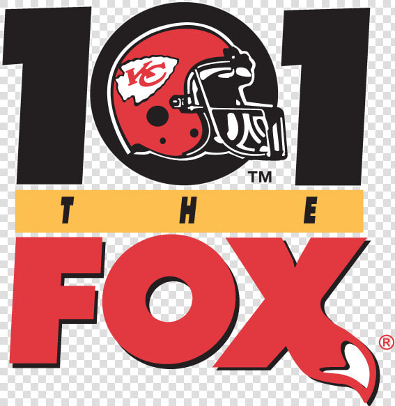 Radio 101 The Fox  HD Png DownloadTransparent PNG