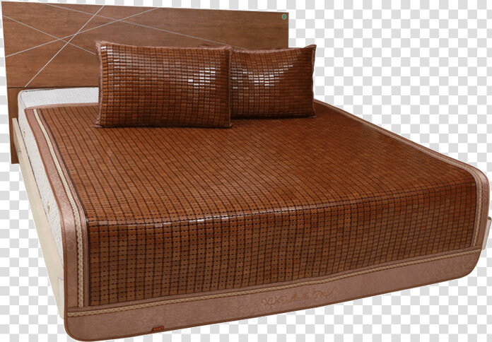 Chinese Hand Woven Summer Cooling Bed Matress  HD Png DownloadTransparent PNG