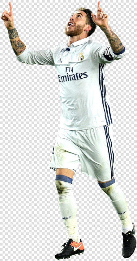 Sergio Ramos Png   Png Download   Sergio Ramos Real Madrid Png  Transparent PngTransparent PNG