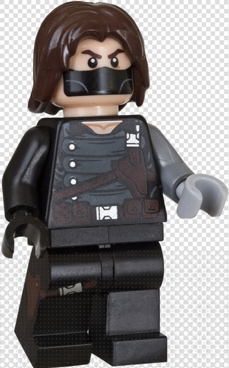 Lego Marvel And Dc Superheroes Wiki   Lego Marvel Super Heroes Bucky  HD Png DownloadTransparent PNG