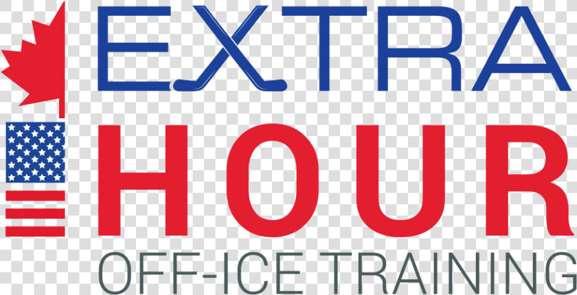 Extra Hour Off ice Hockey Training Facility   Made In Usa  HD Png DownloadTransparent PNG