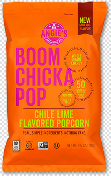 Chili Lime Popcorn   Convenience Food  HD Png DownloadTransparent PNG