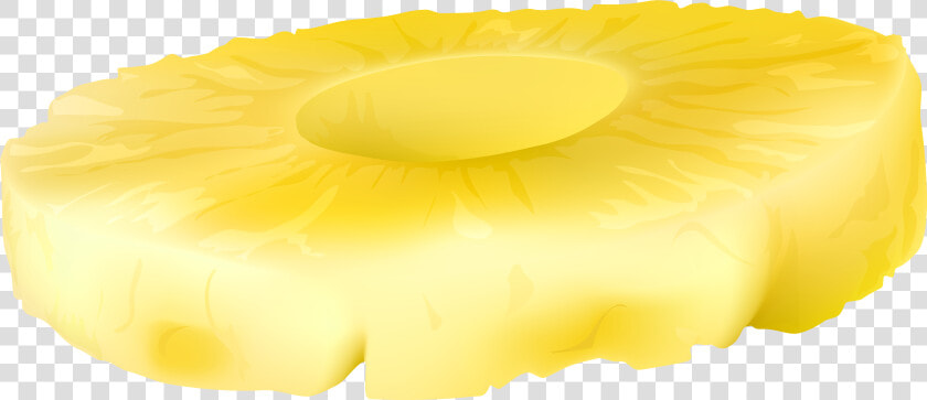 Pineapple Slice Png Clip Art Image   Pineapple Slice Clipart Transparent  Png DownloadTransparent PNG