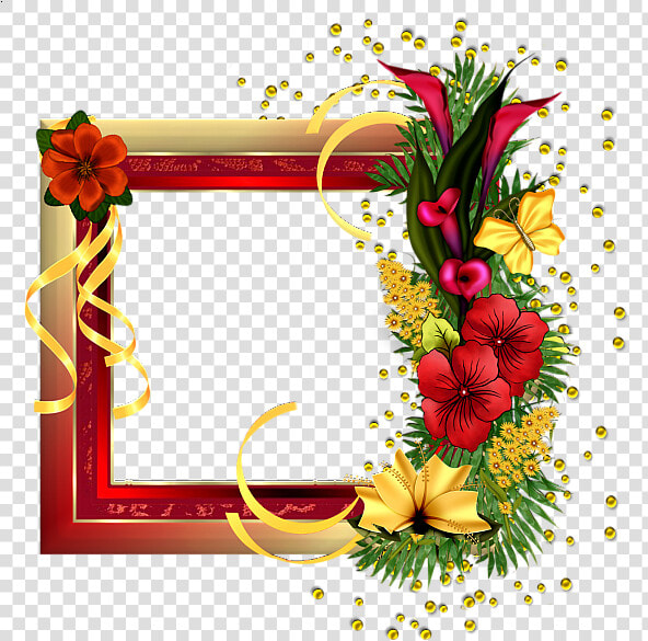 Png Format Images Of Flowers Clipart Black And White   Birthday Wishes Card 2018  Transparent PngTransparent PNG