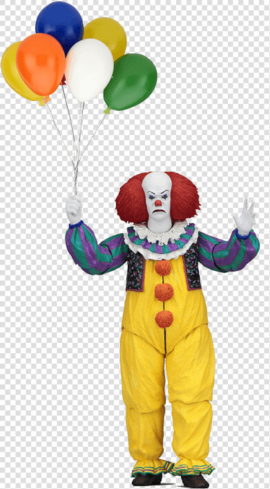 Neca Miniseries  HD Png DownloadTransparent PNG