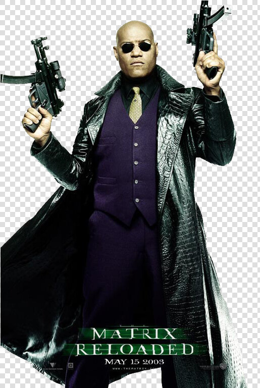 Matrix Png Image   Morpheus Matrix  Transparent PngTransparent PNG
