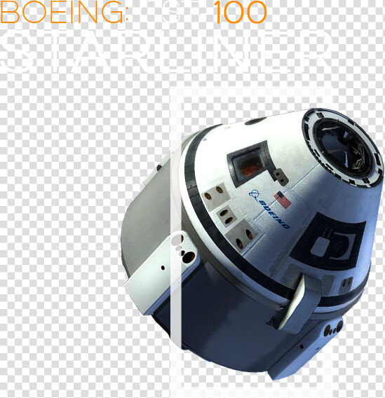 Cst 100 Starliner Png  Transparent PngTransparent PNG