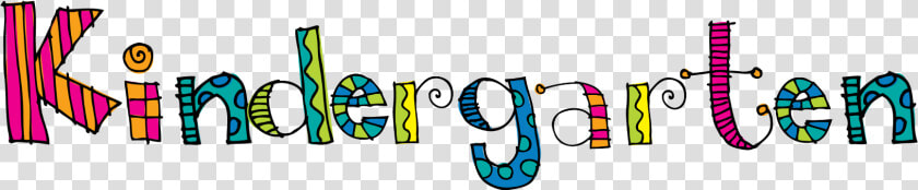 Free Png Welcome To Kindergarten   Kindergarten Clipart  Transparent PngTransparent PNG