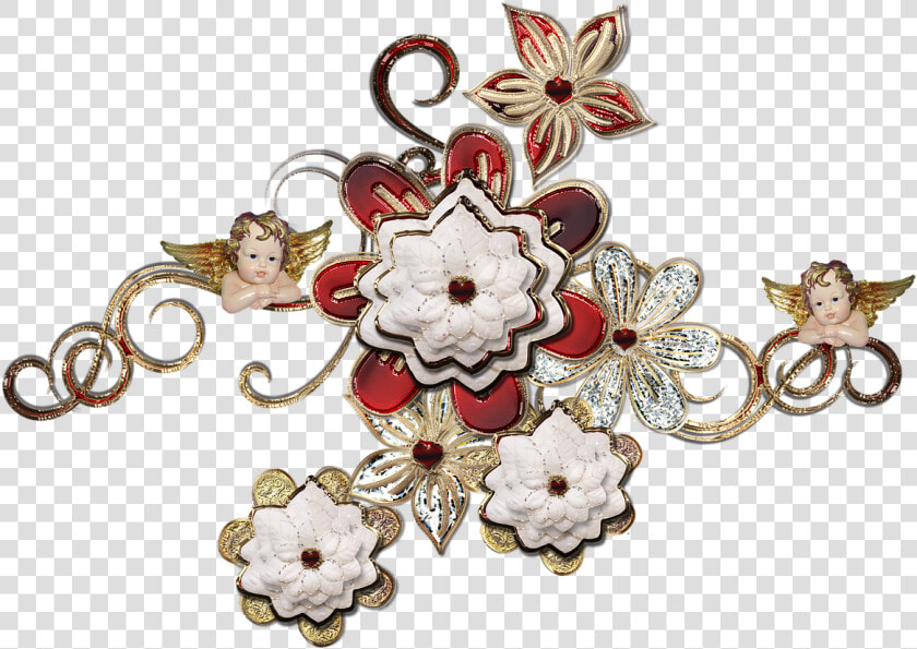 Gems Gemstones Jewelry Free Picture   Jewel Flower Png  Transparent PngTransparent PNG
