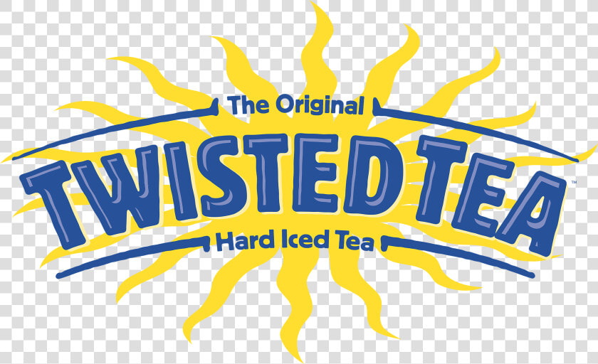 Twisted Tea Mango Logo Clipart   Png Download   Transparent Twisted Tea Logo  Png DownloadTransparent PNG