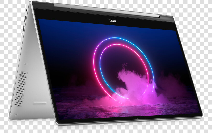 Dell Inspiron 7391 2 In 1  HD Png DownloadTransparent PNG
